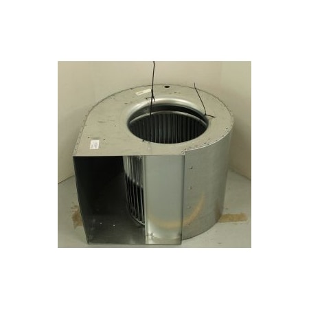 Aaon ASSY BLWR A15X15AX119 GV MORR P67400